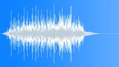 OGRE, GRUNT Sound Effect