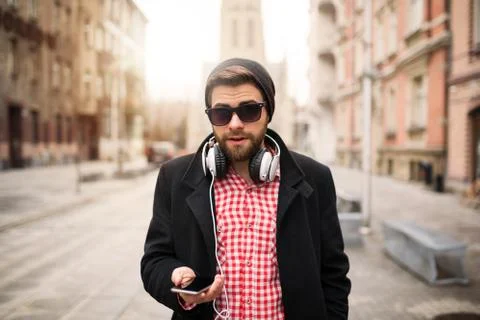 Oh, hello! Stock Photos