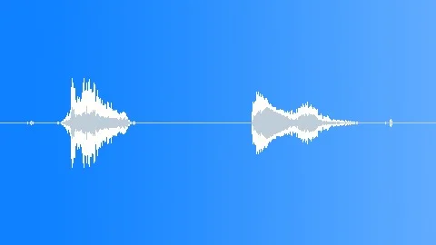 Oh My (2) Sound Effect