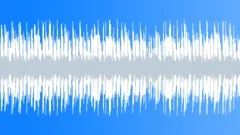 Oh My Goshawa! - comedy theme song game show (full mix short loop 3) Stock Music