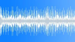 Oh My Goshawa! - comedy theme song game show (full mix short loop 5) Stock Music