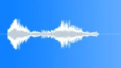 Oh No 3Sound Effect