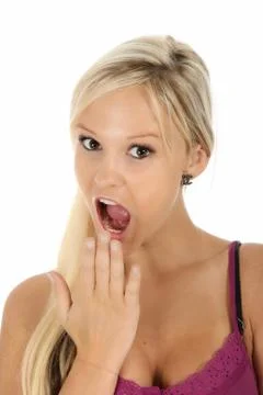 Oh No! Stock Photos