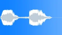 Oh No!!! Sound Effect