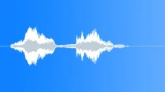 Oh No!!! Sound Effect