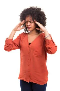 Oh not again ! Stock Photos