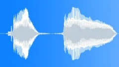 Oh-ohSound Effect