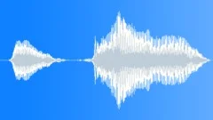 Oh-ohSound Effect