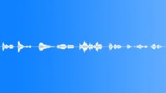 Oh Yes, Don't Stop (Near Orgasm)1 Sound Effect