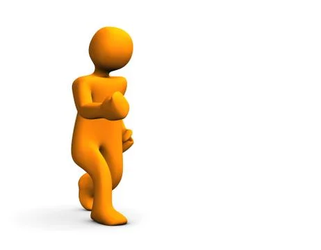 Oh yes! Stock Illustration