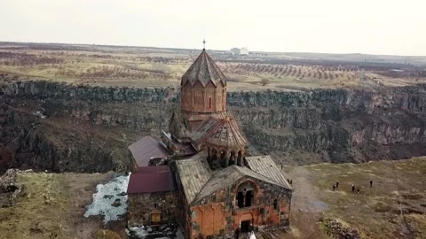 Ohanavanq Video stock 173428988