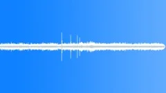 O'Hare Airport Terminal 1 Ambience v2 Sound Effect