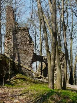 Oheb in Sec Stock Photos