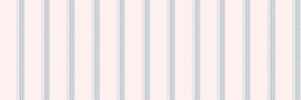 Ohic lines pattern texture, couch vertical vector stripe. Vimensional backg.. Illustrazione stock