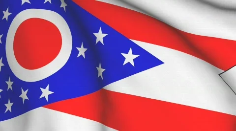 Ohio Stock Footage 450937