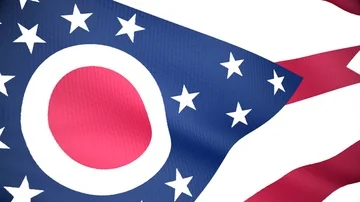 Ohio 스톡 동영상 85612506