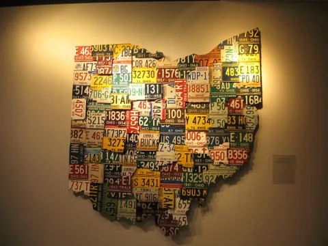 Ohio Stock Photos