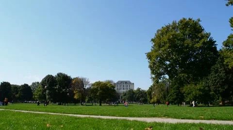 Ohio State 1080/24p Stock Footage 8833720