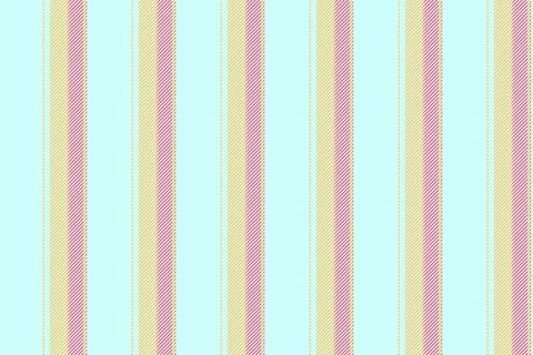 Oibrant background seamless pattern, festive fabric texture lines. Aown vec.. 스톡 일러스트