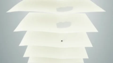 Oil-absorbing Stock-Footage 140209198