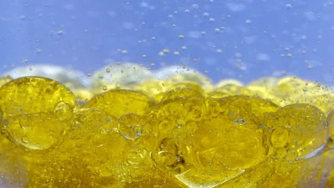 Oil Background Stock Footage 167096363
