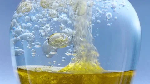 Oil Background Stock Footage 167099343