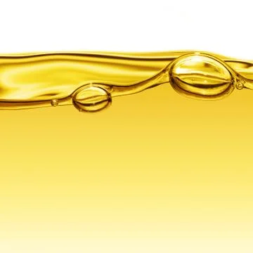 Oil background Stock Illustration