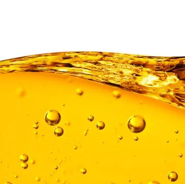 Oil background. Stock Illustration