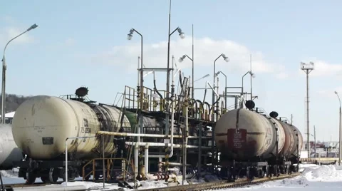 Oil base Stockbeeldmateriaal 2063242