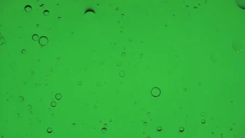 Oil bubbles2 Stock Footage 168858350