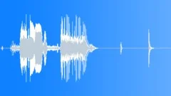 Oil Can Buckle Multiple Sound Effect