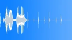 Oil Can Buckle Multiple Sound Effect