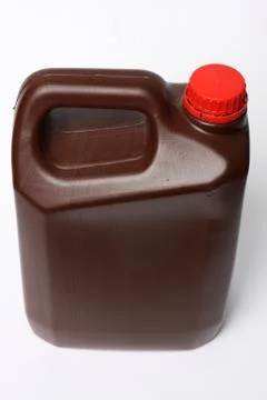 Oil can Stock Photos