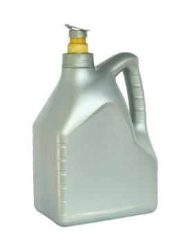 Oil can Stock Photos