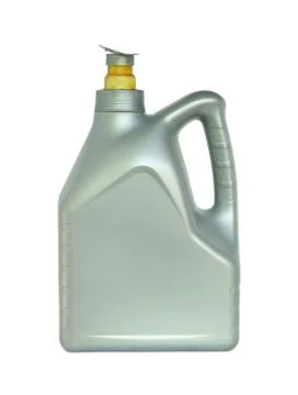 Oil can Stock Photos