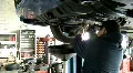 Oil Change 5 HD Footage