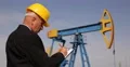 Oil Corporation Manager Notes Extracting Parameters Planning Production Report 4k or 4k+ Resolution