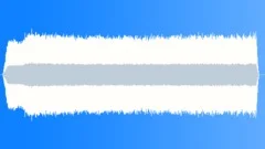 Oil Drilling Rig InteriorSound Effect