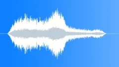 Oil Drilling Two SkidoosSound Effect