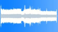 Oil Exploration, atmosphere on oil rig with drill operating. (Recorded in theSound Effect