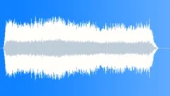 Oil Exploration Drilling Lorries Sound Effect