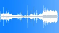 Oil Exploration Drilling Lorries Sound Effect