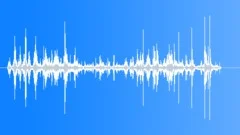 Oil Exploration Packing Charges Sound Effect