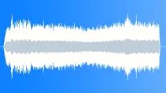 Oil Exploration Rumble Sound Effect