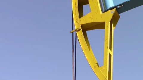 Oil extraction Stock-Footage 49149439