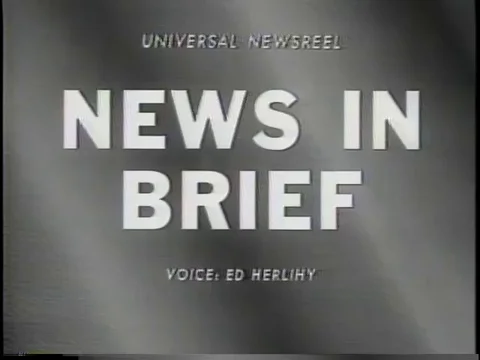 Oil Fields on Fire in Egypt after battle with Israel - Middle East Conflict 1967 Stock Footage 83727207