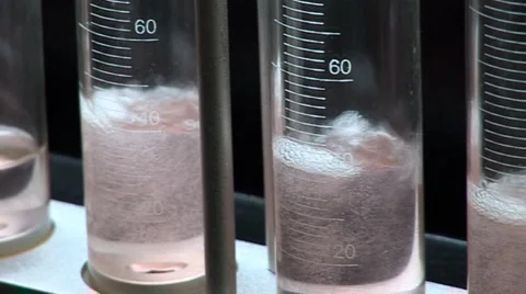 Oil flask Vídeos de archivo 6390003