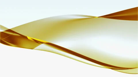 Oil flow, abstract animation background Video stock 57480803