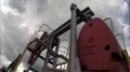 Oil industry equipment. Vidéos HD