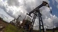 Oil industry equipment. Vídeos en HD